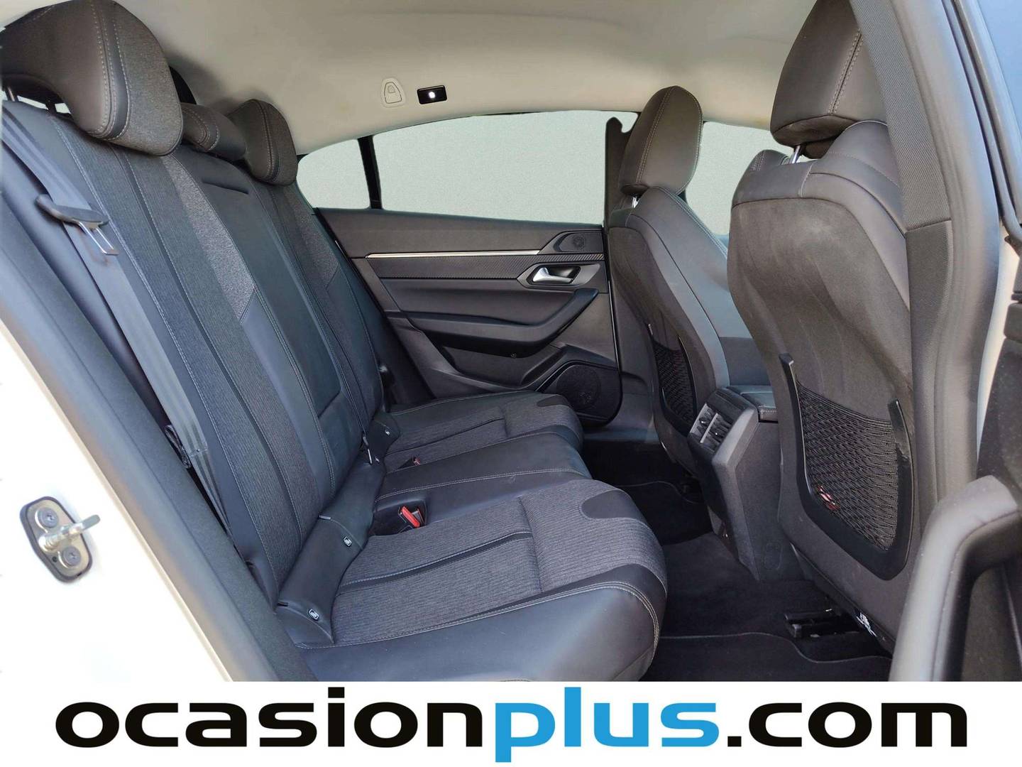 Peugeot 508 Peugeot 508 PureTech 180 S&S Allure EAT8 (180 CV) 2019