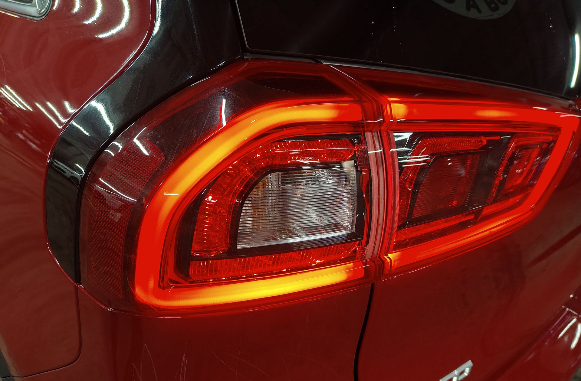 Kia Niro 1.6 GDi HEV Híbrido Emotion - foto 18