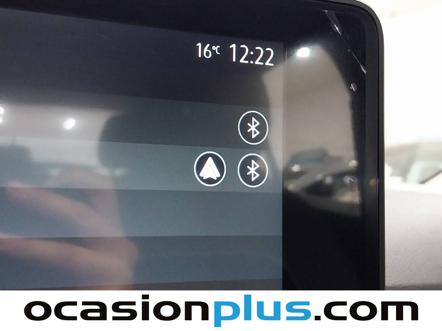 Equipamiento del Dacia Sandero Dacia Sandero Stepway Expression TCe (91 CV) CVT