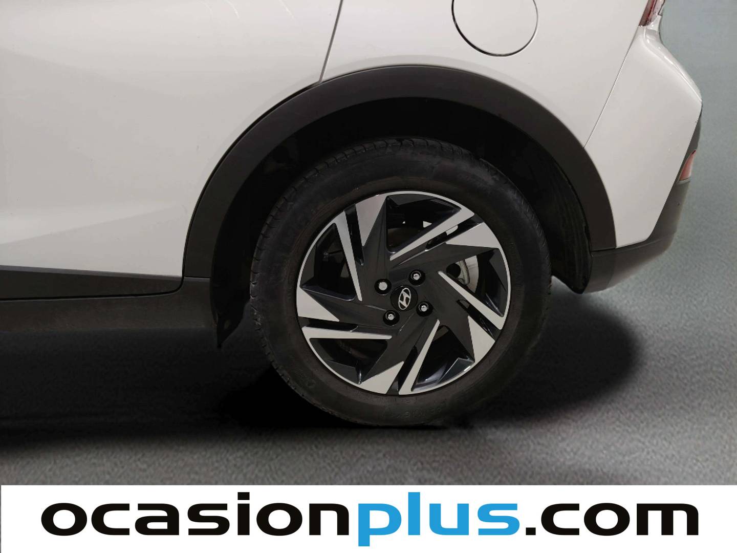 Hyundai Bayon Hyundai Bayon 1.0 TGDI 48V Maxx  (100 CV) de ocasión