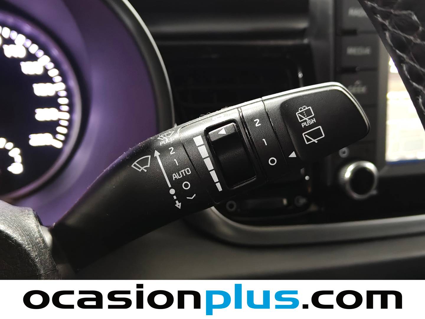 KIA Rio Kia Rio 1.0 T-GDi Tech (100 CV) seminuevo