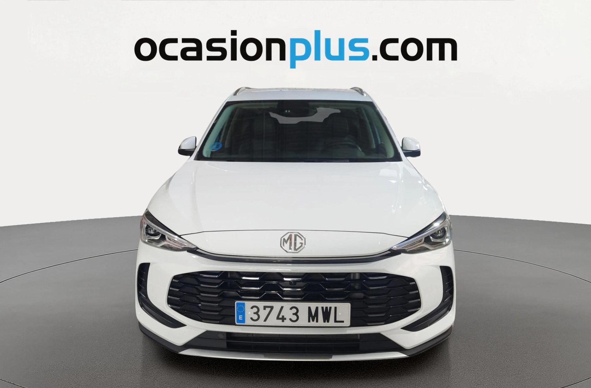 MG ZS 1.5 Hybrid+ Luxury - foto 20