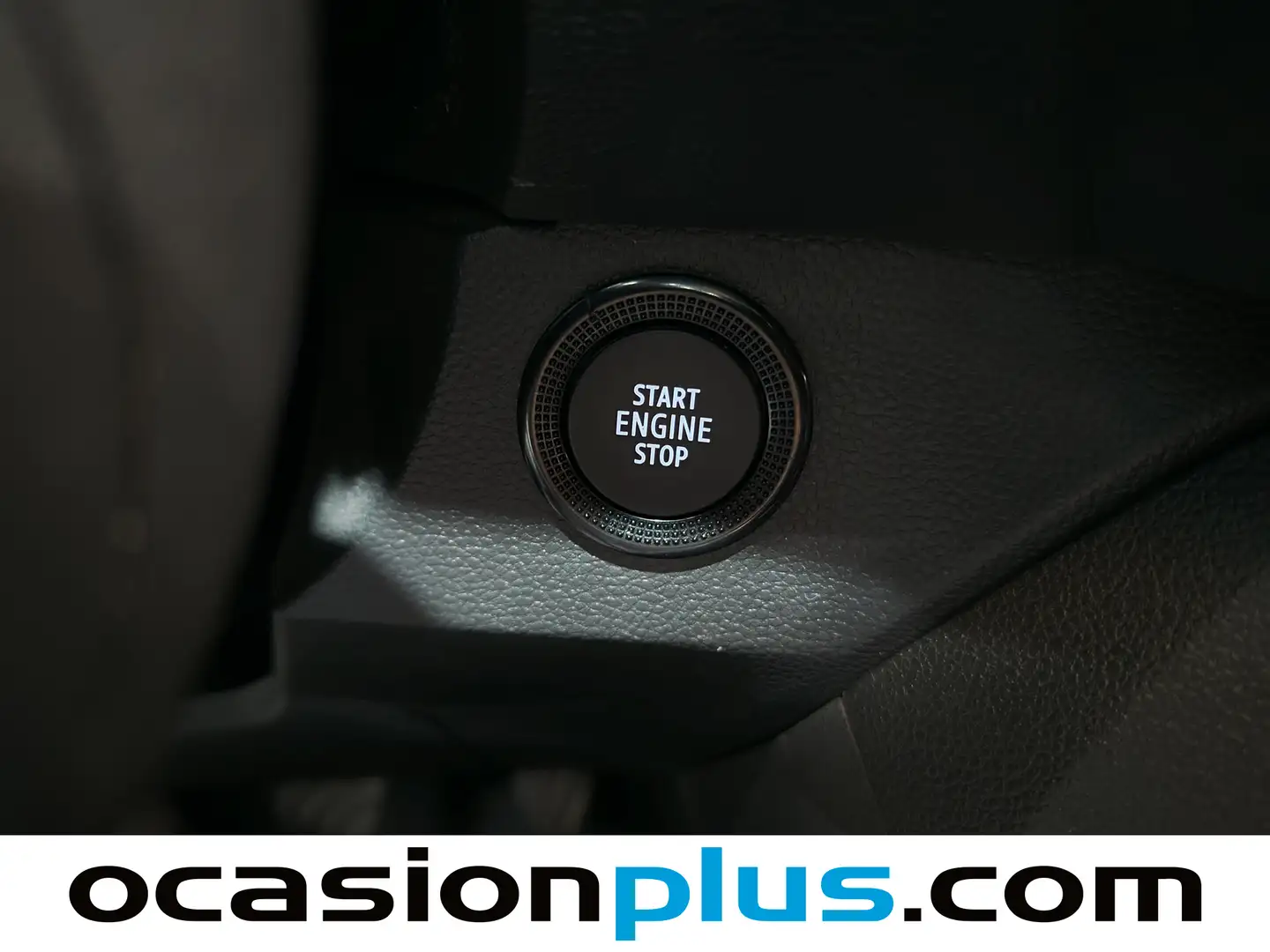 Foto Dacia Sandero Dacia Sandero Stepway Extreme Go TCe (110 CV)