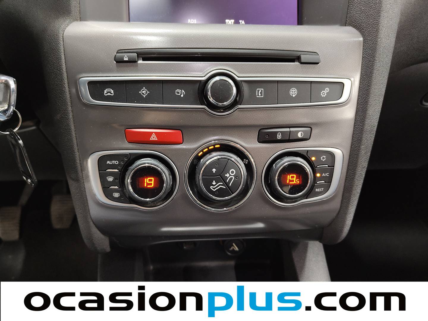 Citroën C4 Citroën C4 BlueHDi 100 Live Edition (99 CV) al mejor precio