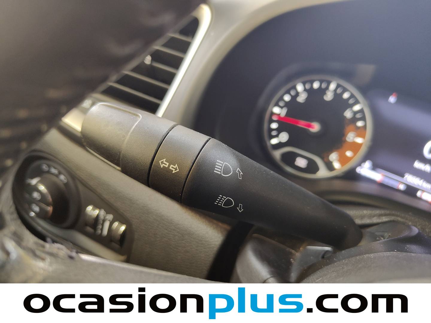 Jeep Renegade Jeep Renegade 1.6 Multijet Limited 4x2 (120 CV) seminuevo