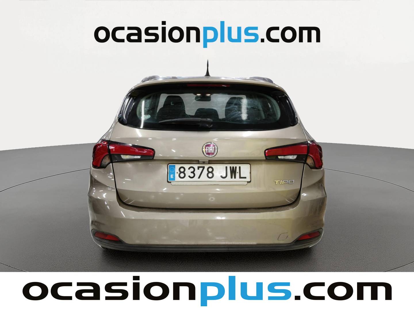 Fiat Tipo Fiat Tipo 1.4 16v Easy (95CV) gasolina SW barato