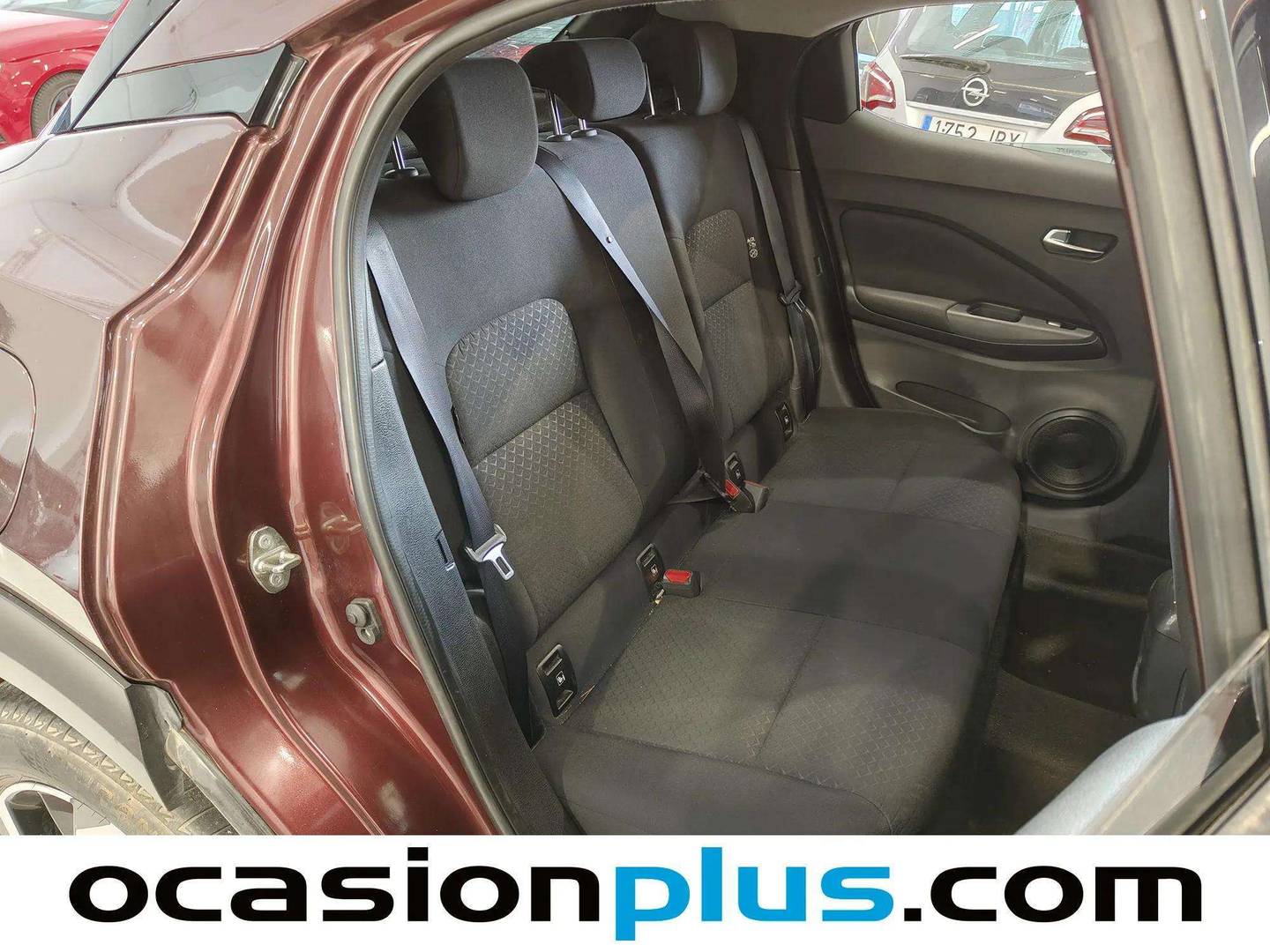 Nissan JUKE Nissan Juke DIG-T Acenta (114 CV) al mejor precio