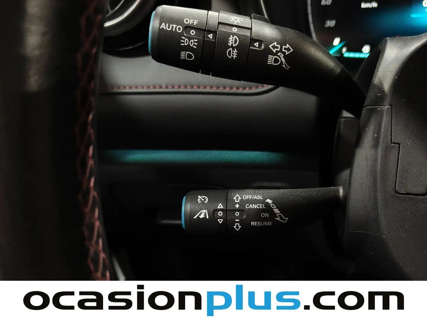 Foto MG HS MG HS 1.5 Turbo GDI Luxury DCT (162 CV)