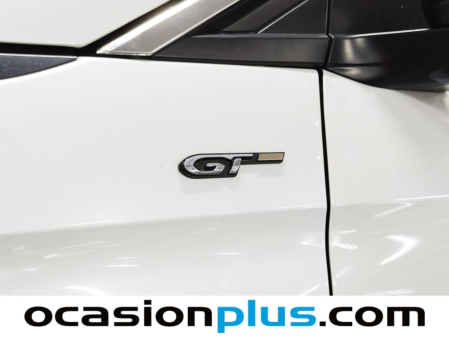 Equipamiento del Peugeot 5008 Peugeot 5008 BlueHDI 180 S&S GT-Line EAT8 (180 CV) 7 Plazas