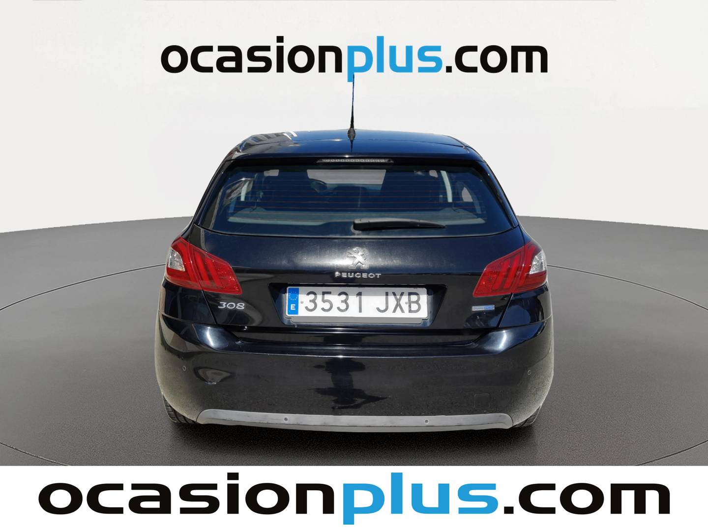 Peugeot 308 Peugeot 308 BlueHDi 120 Allure (120 CV) barato