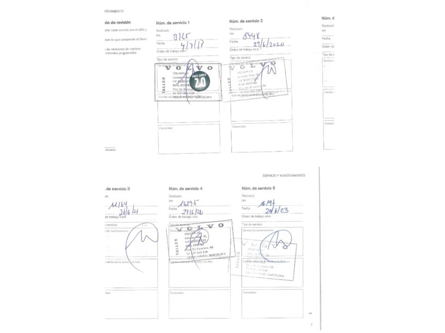 Foto Volvo XC40 Volvo XC40 T3 Momentum (156 CV)