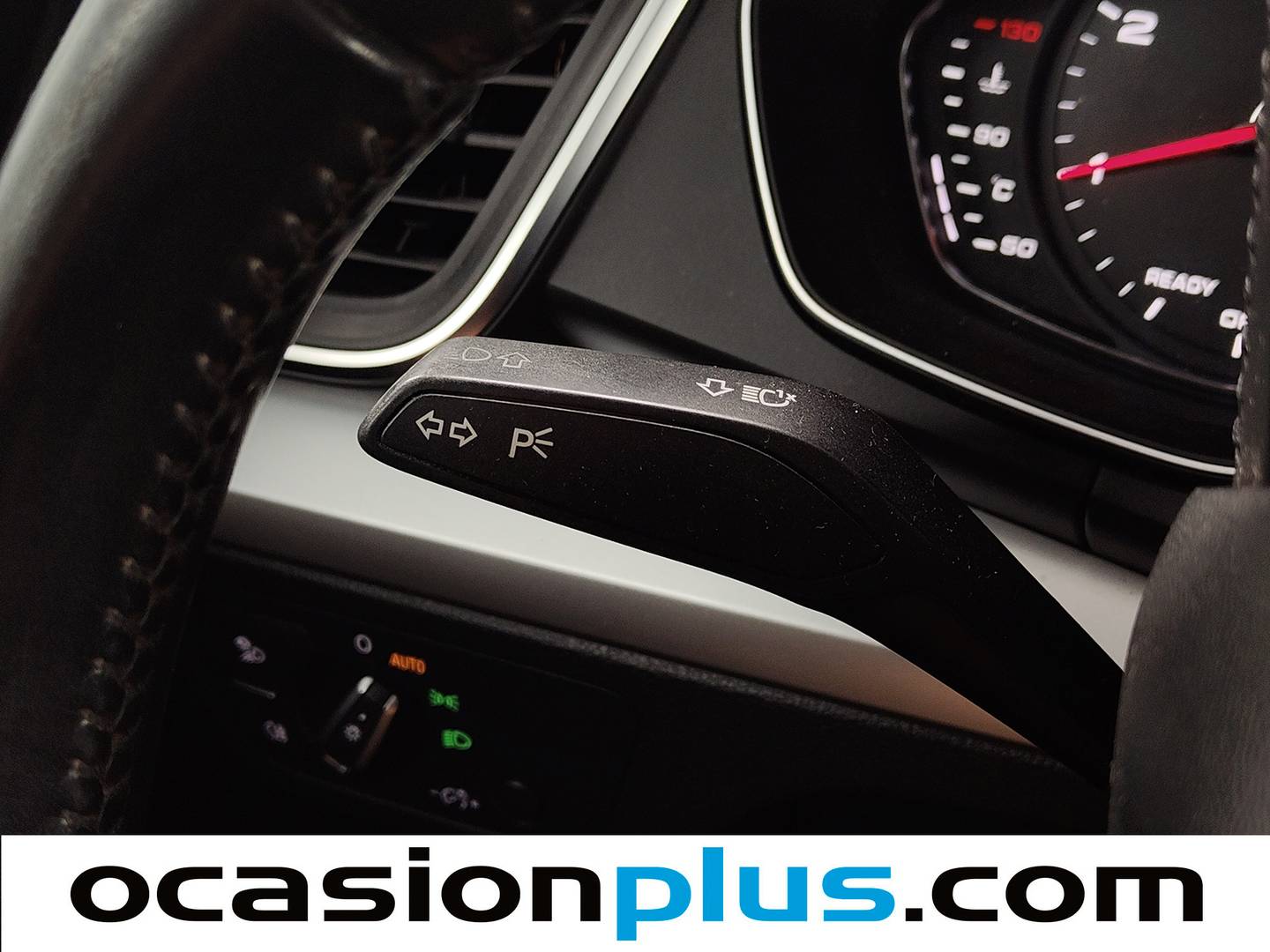 Audi Q5 Audi Q5 Advanced 2.0 TDI (150 CV) seminuevo
