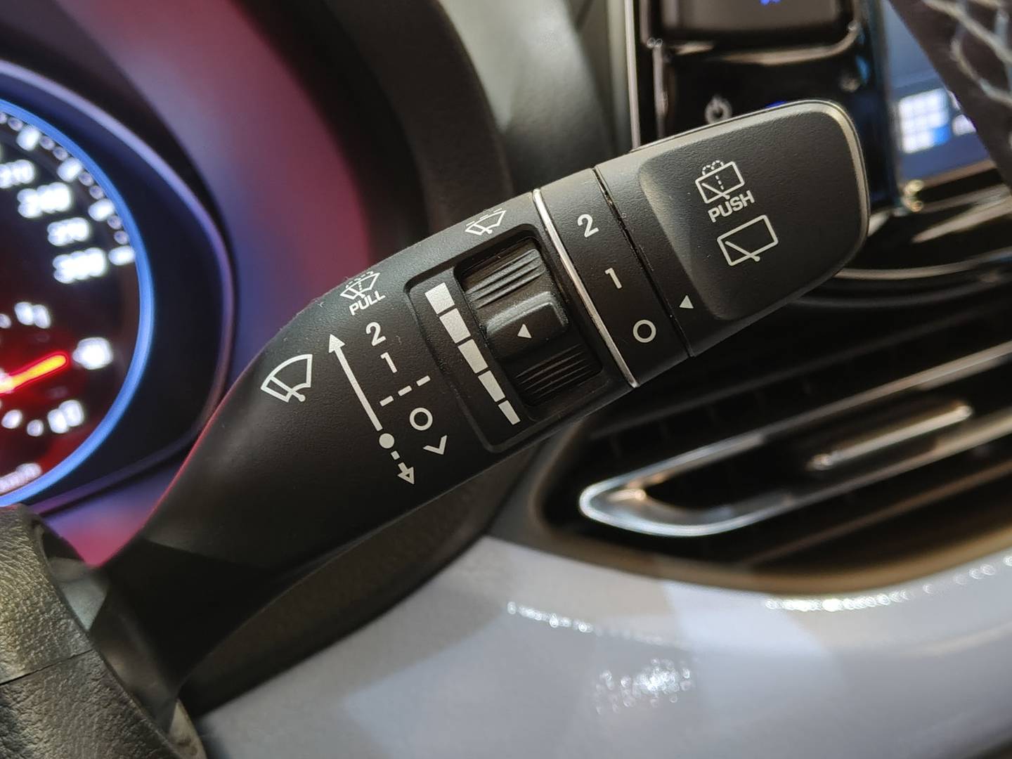 Foto Hyundai i30 Hyundai i30 2.0 TGDI N (250 CV)