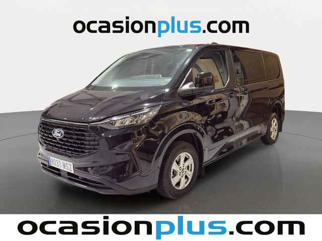 Ford Tourneo custom Segunda Mano