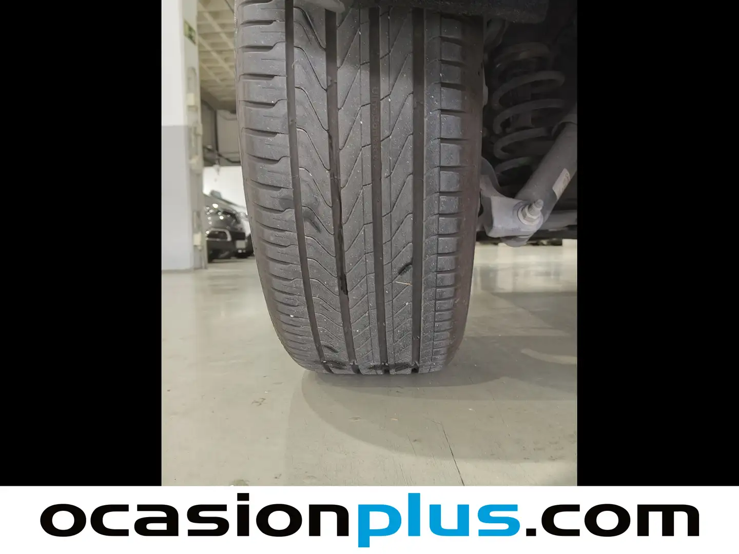 Foto Nissan QASHQAI Nissan Qashqai DIG-T 115 N-Connecta 4x2 (115 CV)