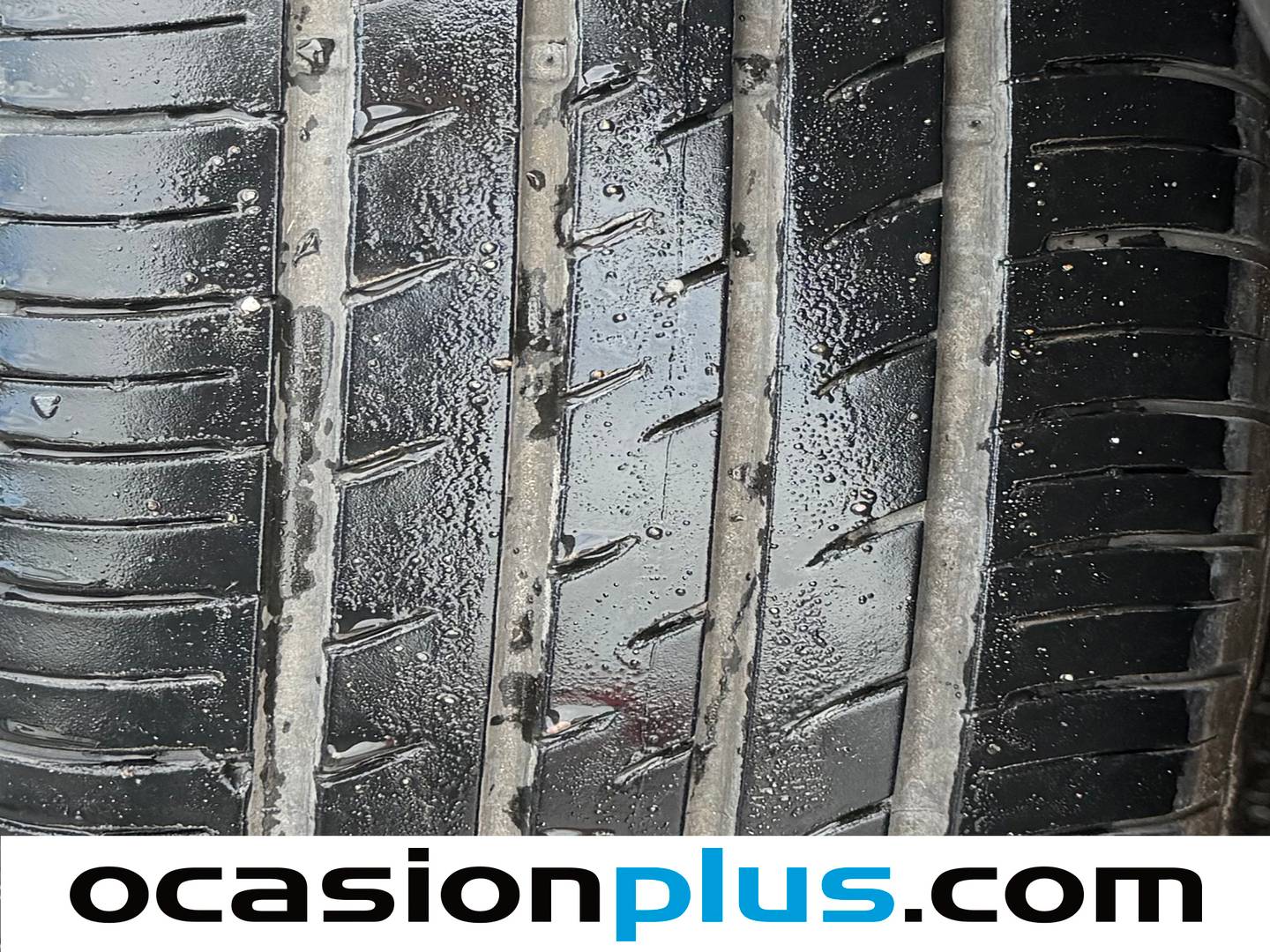 Foto KIA Niro Kia Niro 1.6 GDi HEV Drive (129 CV)