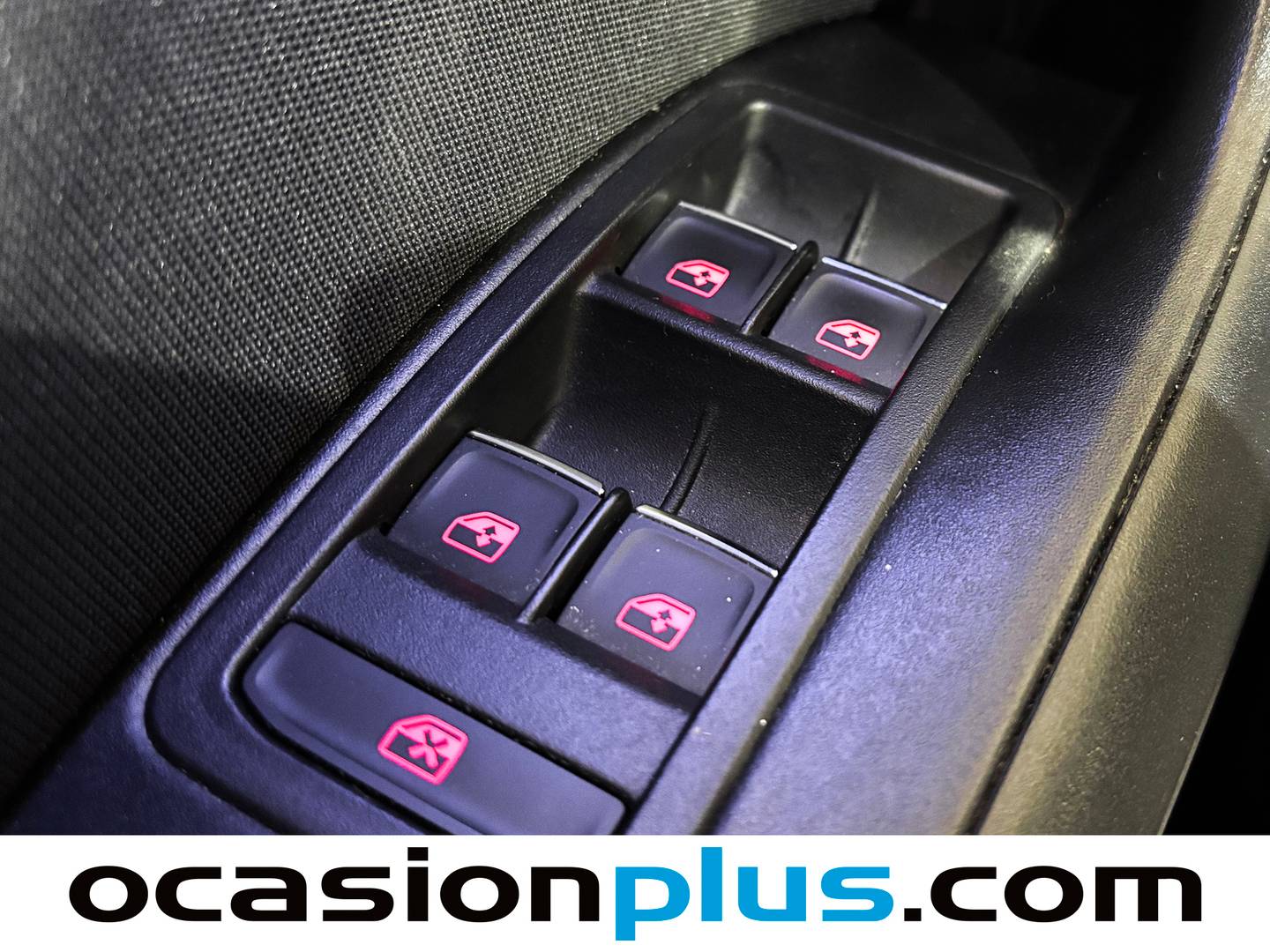 Foto Seat Ateca SEAT Ateca 2.0 TDI (150CV) DSG S&S FR Edition