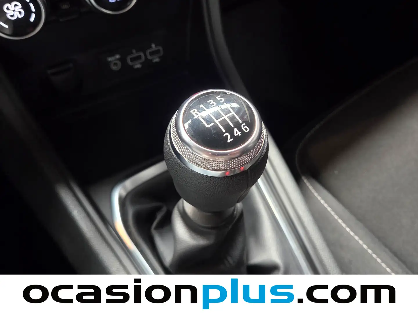 Foto Renault Captur Renault Captur Zen Blue dCi (95 CV)