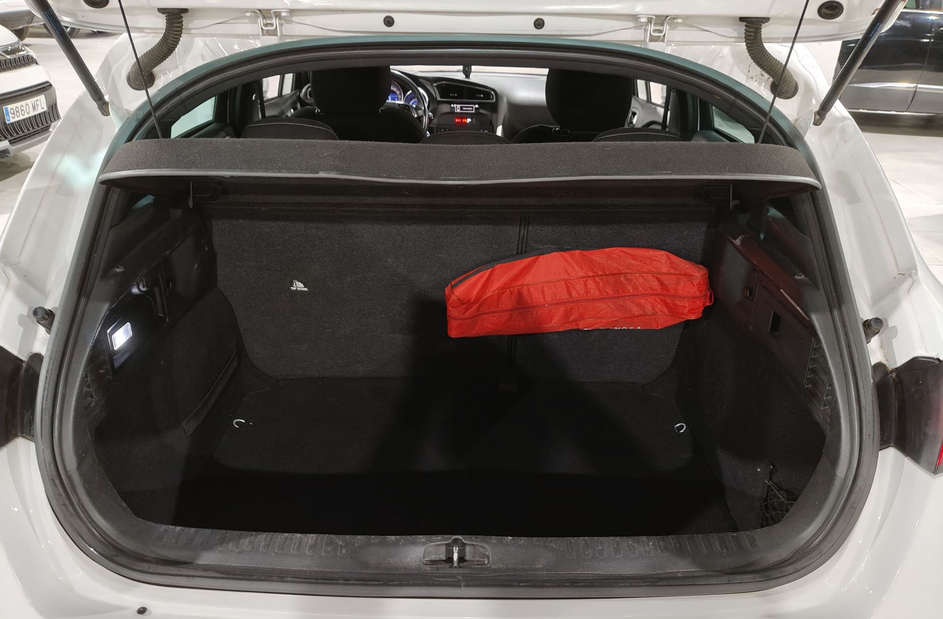 Citroën DS4 1.6 HDi Design - foto 12
