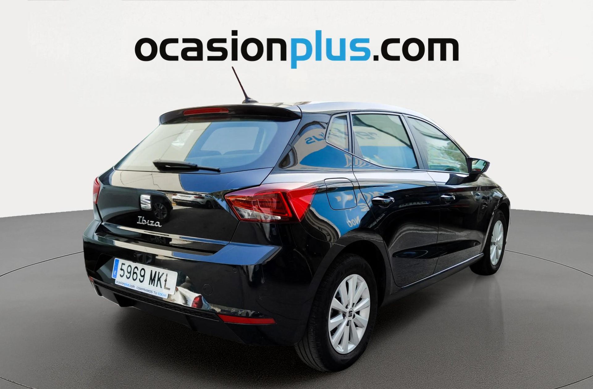 SEAT Ibiza 1.0 TSI Style XL - foto 4