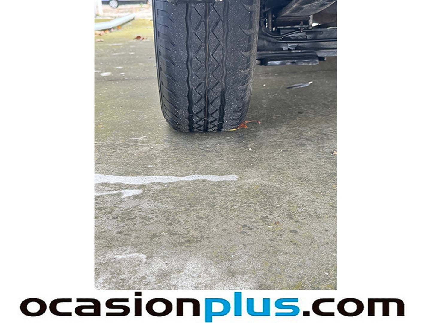 Nissan NV200 Nissan NV200 1.5 dCi Comfort (90 CV) Camperizada de segunda mano