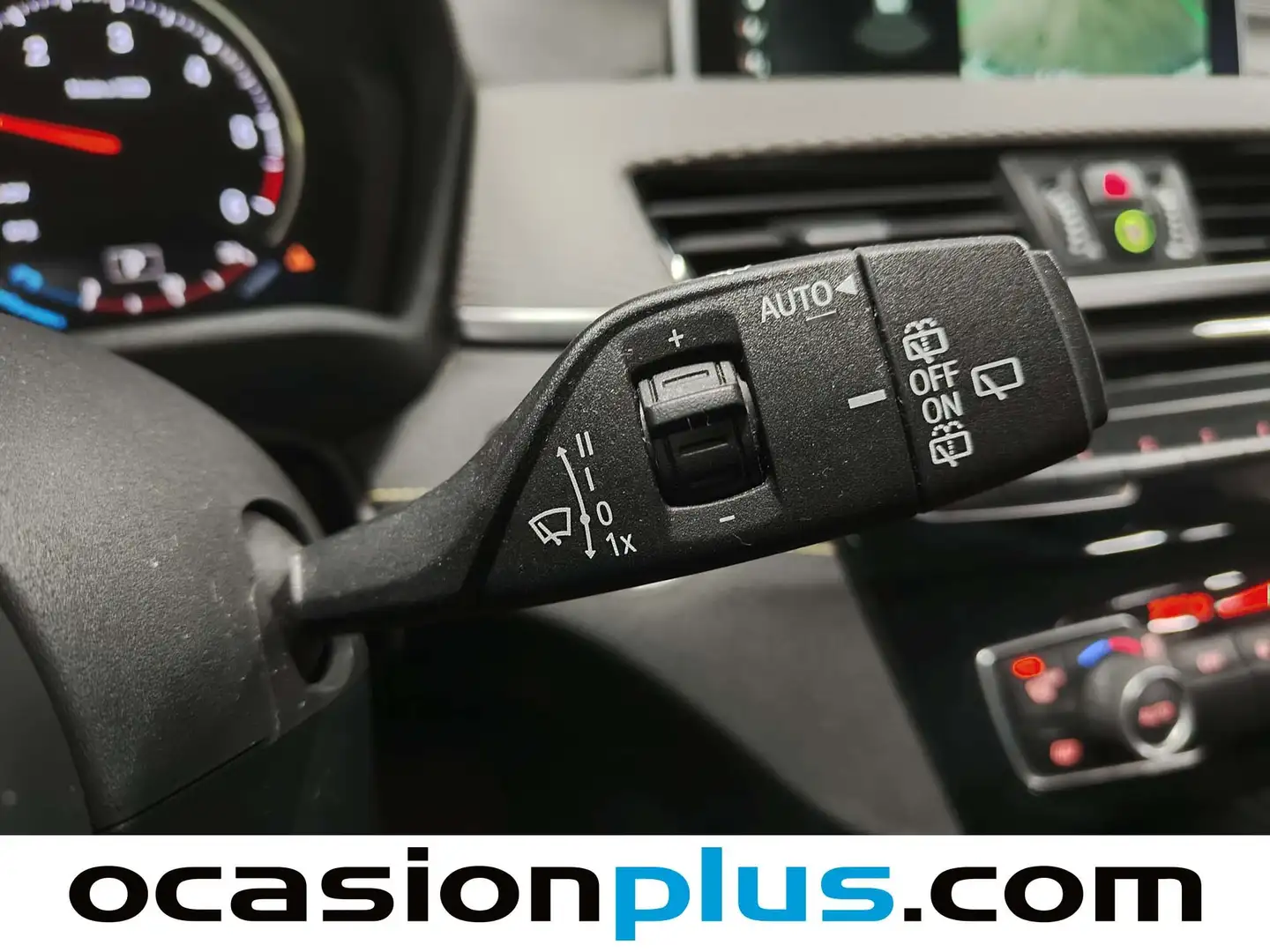 Foto BMW X2 BMW X2 xDrive20d  Pack M (190 CV)