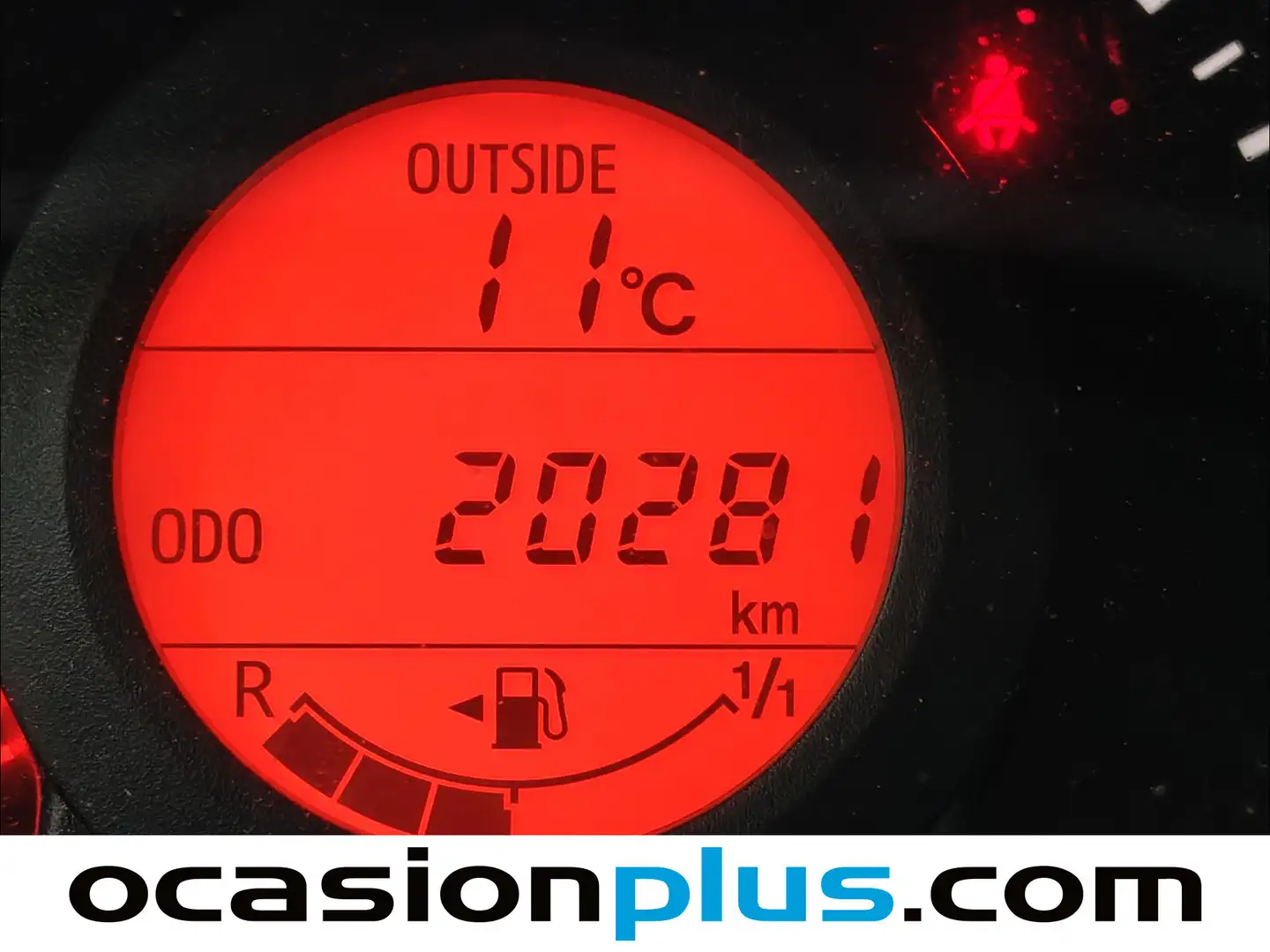 Foto Citroën C1 Citroen C1 VTi 72 S&S JCC+ (72 CV)