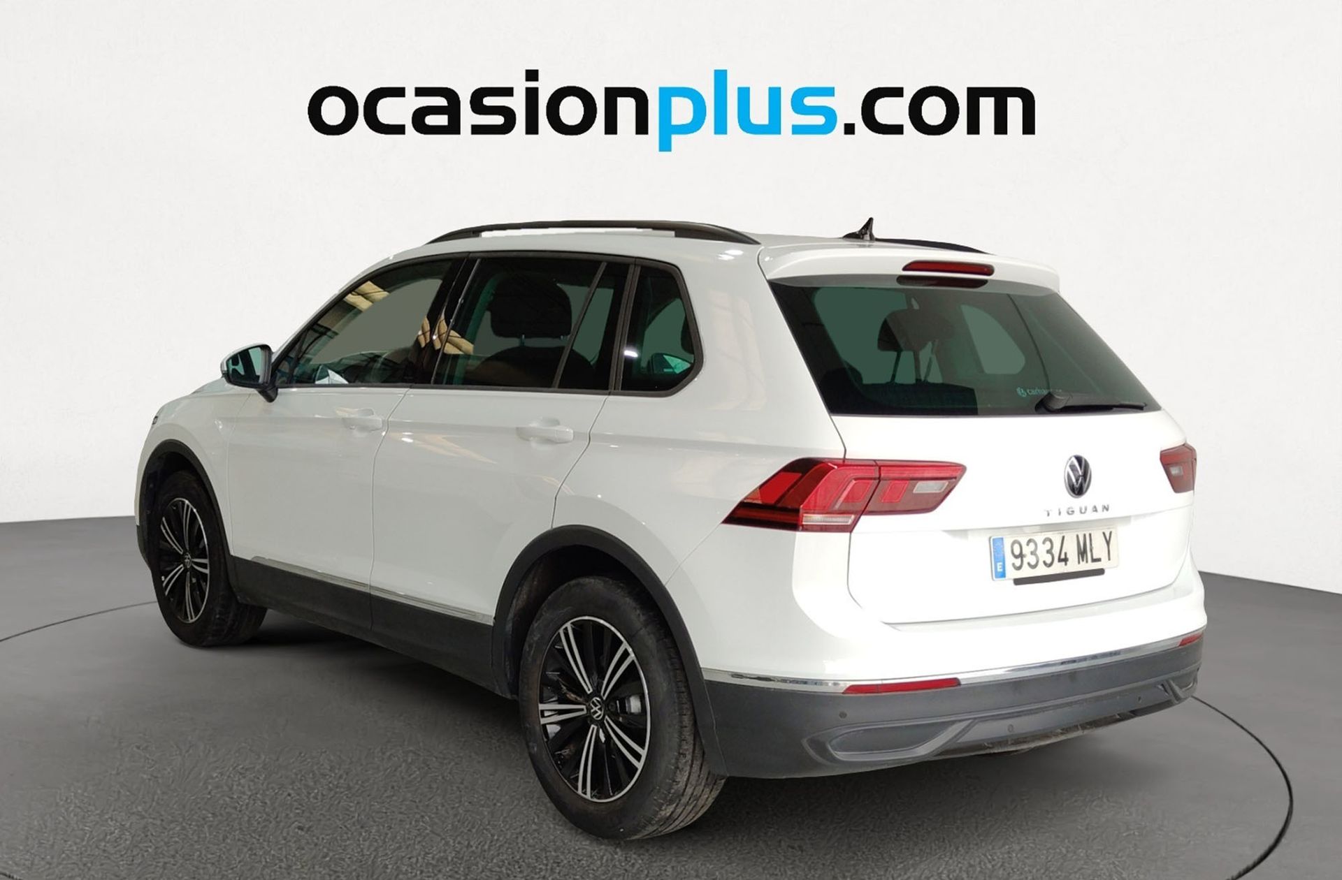 Volkswagen Tiguan Life 2.0 TDI DSG - foto 3