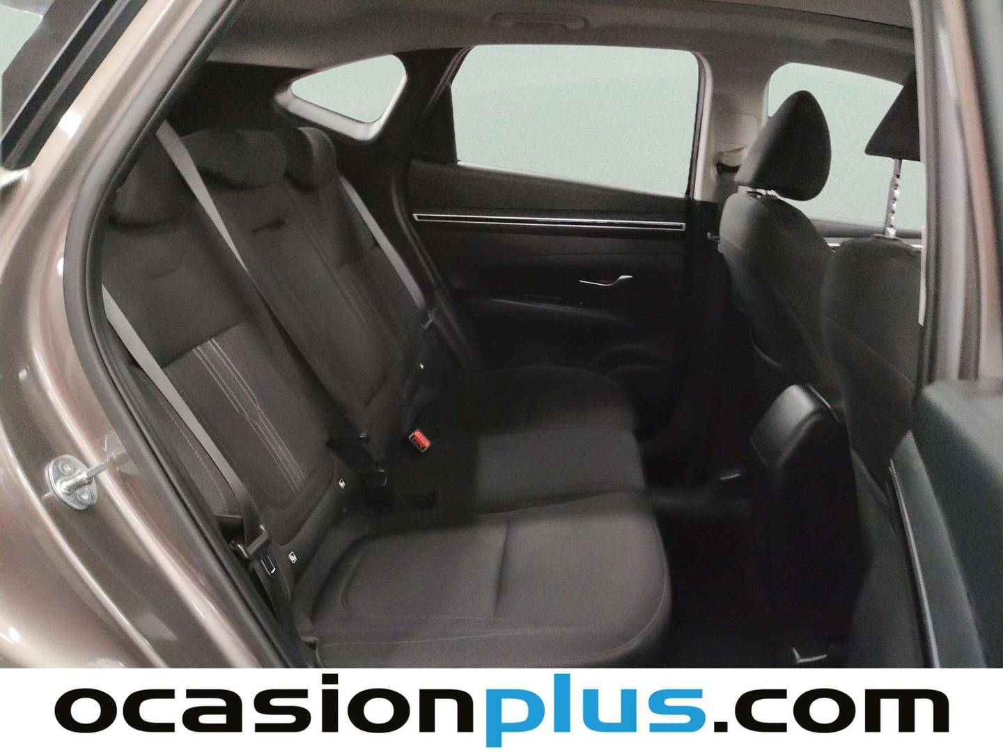 Hyundai Tucson HYUNDAI Tucson 1.6 TGDI HEV Maxx Sky Auto (230 CV) al mejor precio
