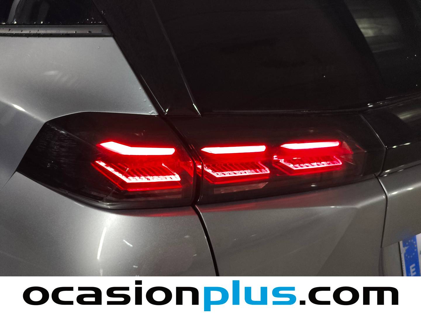 Peugeot 2008 Peugeot 2008 Allure Hybrid eDCS6 (145 CV) al mejor precio