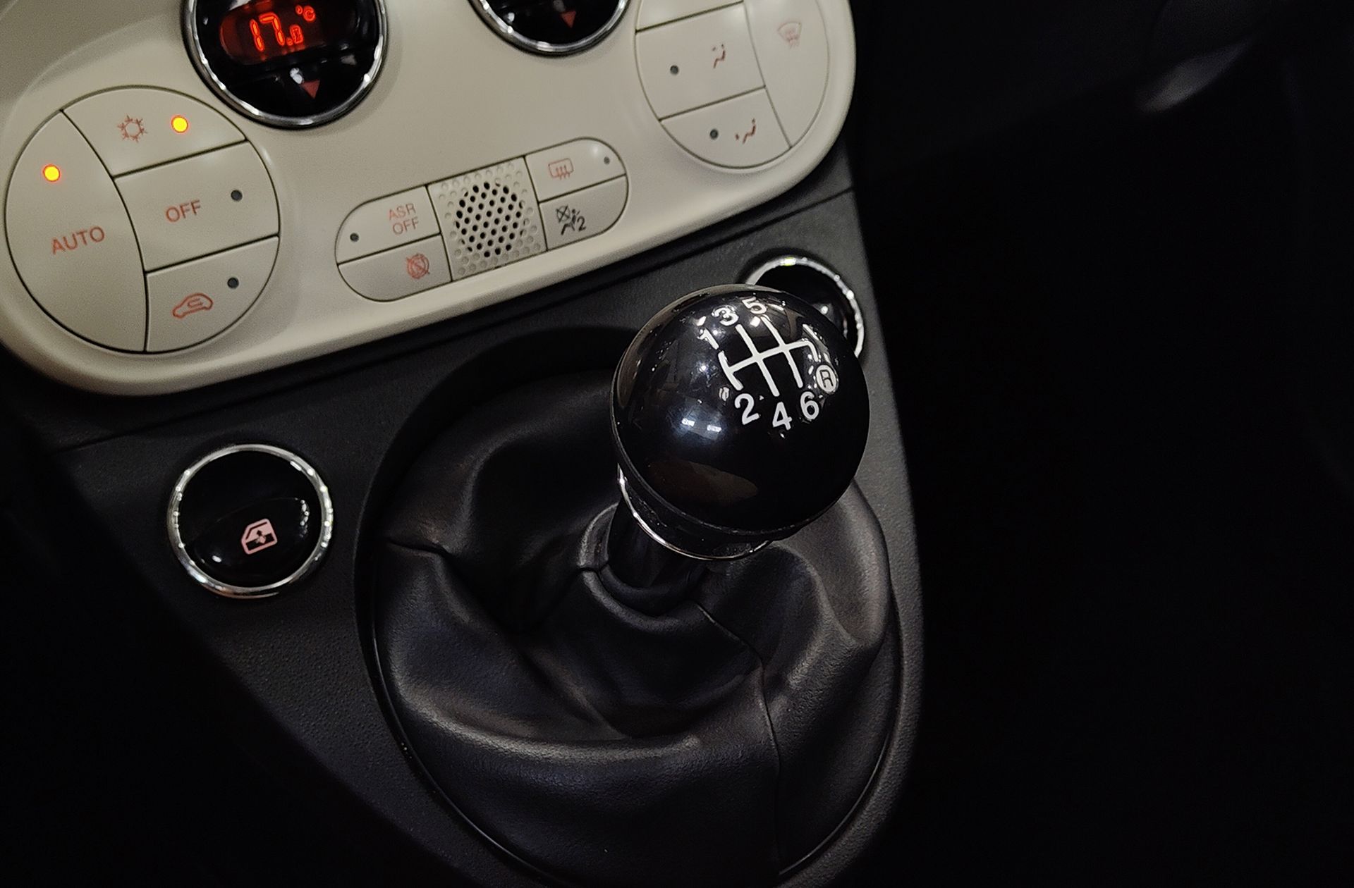 Fiat 500 1.0 Hybrid Dolcevita - foto 5