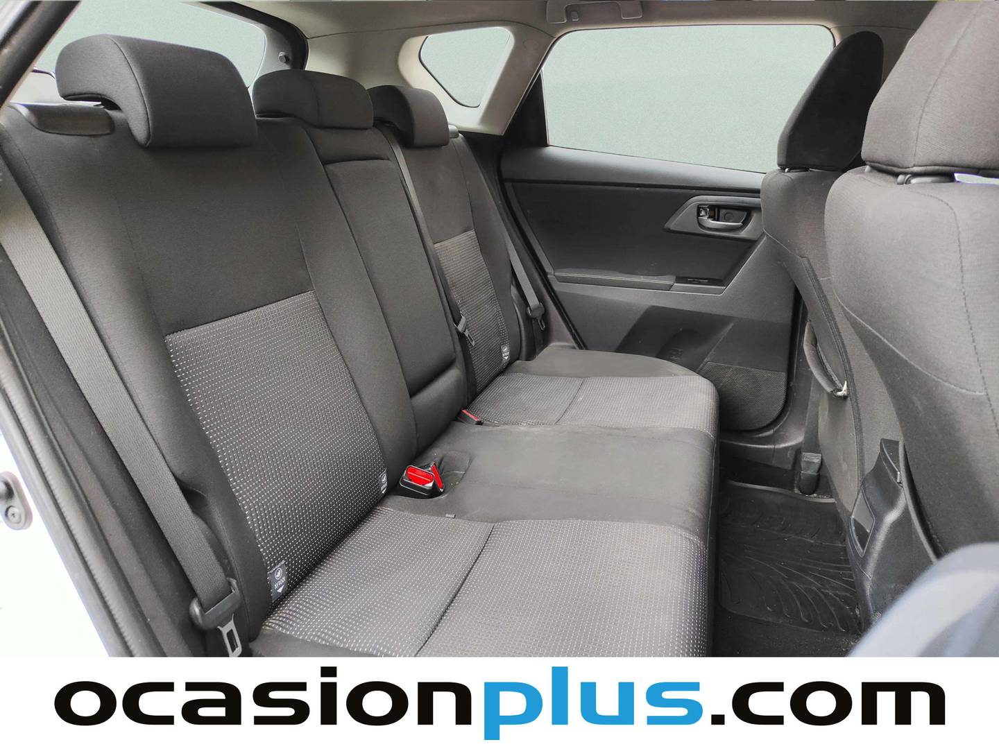 Toyota Auris Toyota Auris 130 Active (132 CV) al mejor precio