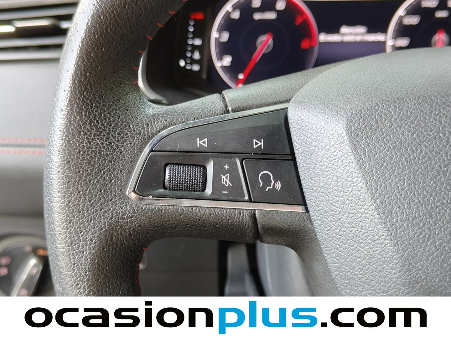 Foto Seat Ibiza SEAT Ibiza 1.0 TSI FR Go (115 CV)