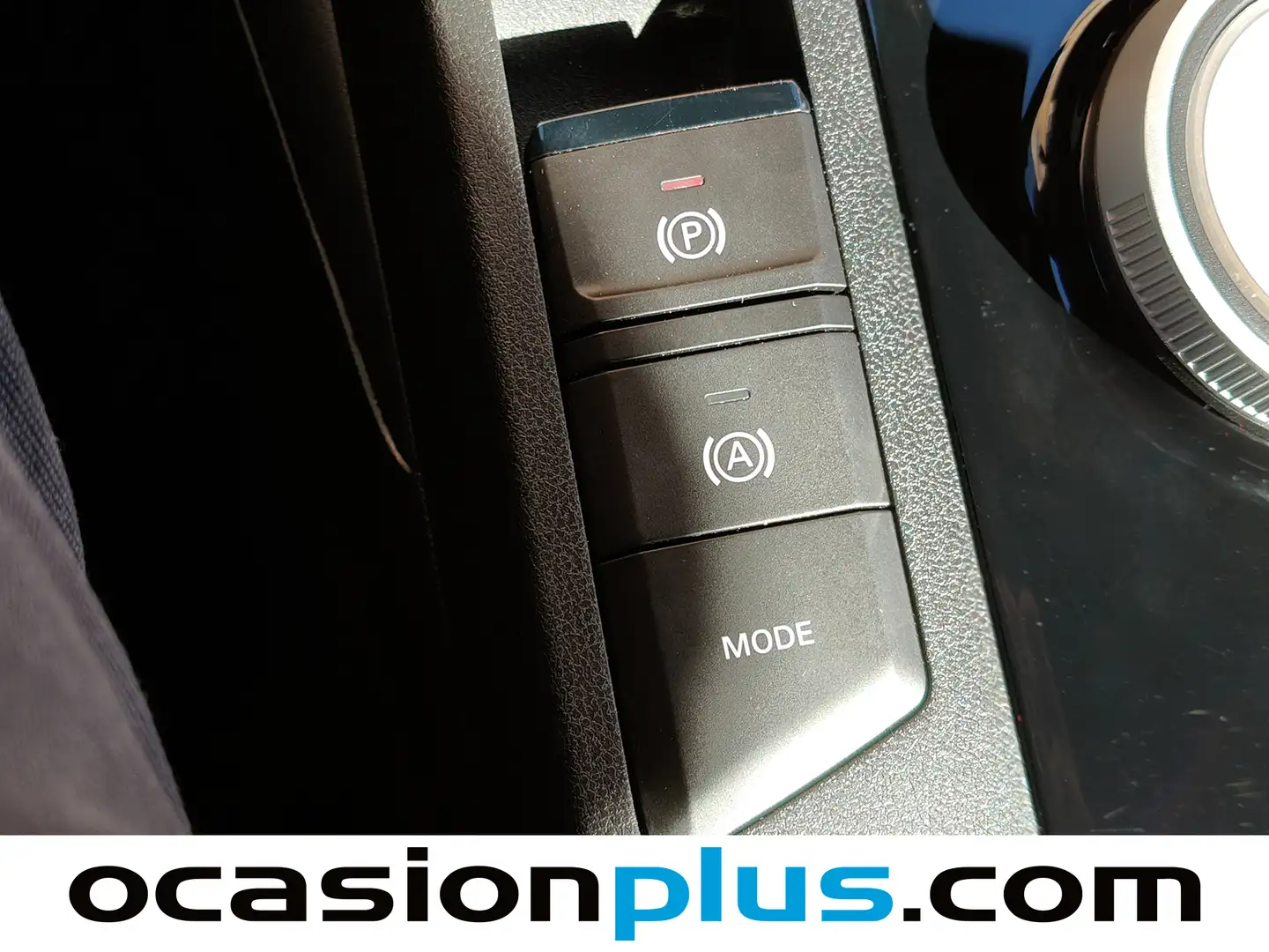 Foto MG MG3 Hybrid+ MG MG3 Hybrid+ Standard (195 CV)