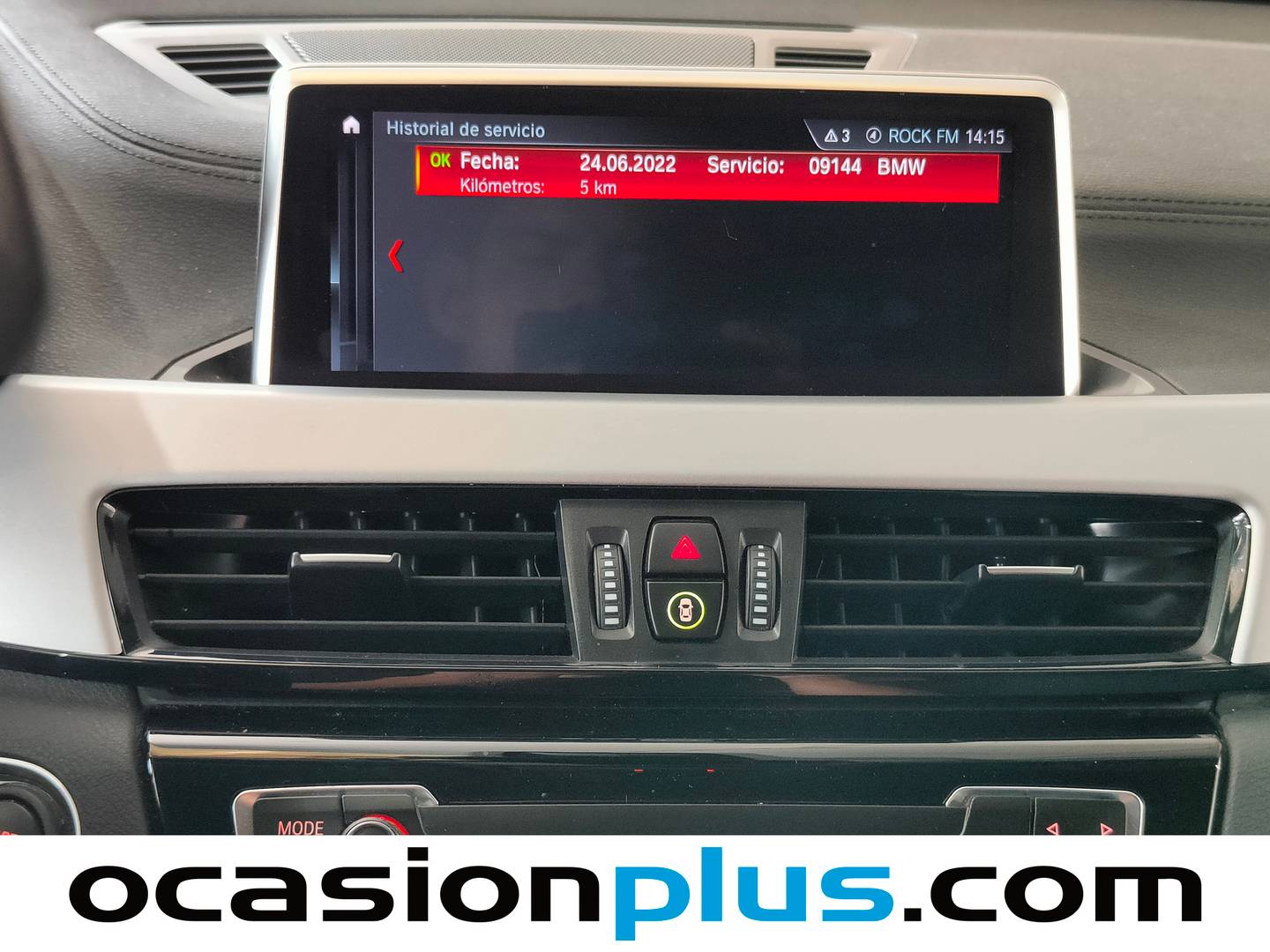 Foto BMW X2 BMW X2 xDrive25e (220 CV)