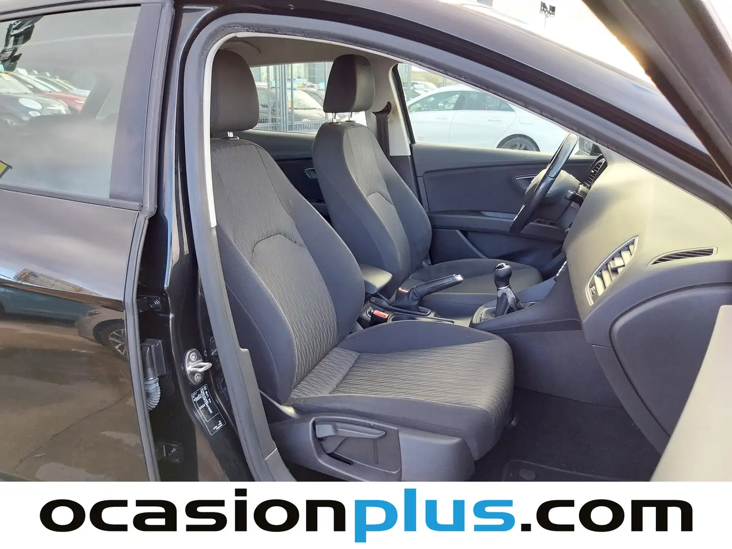 Foto Seat León SEAT León 1.2 TSI St&Sp Style (110 CV)