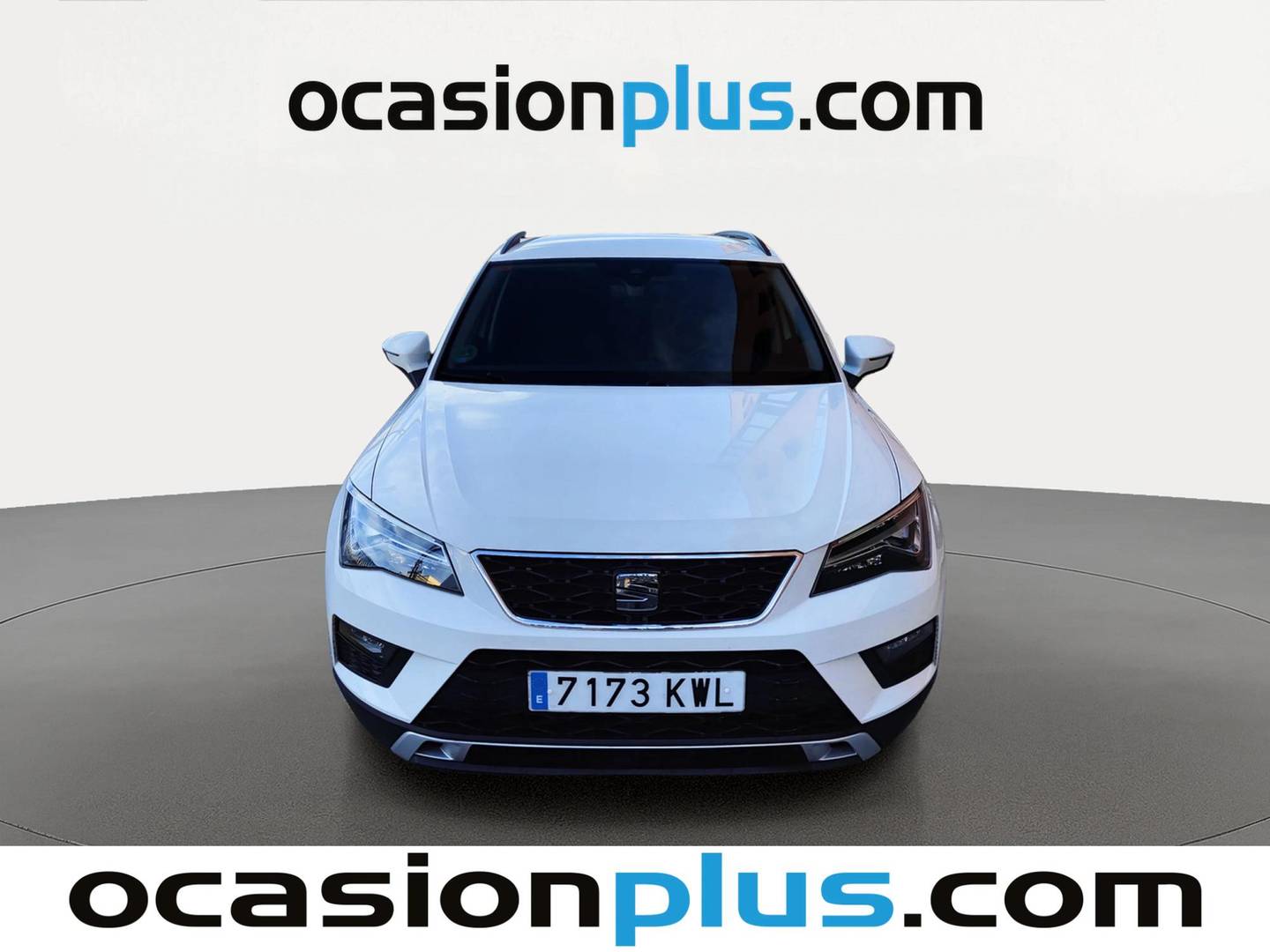 Foto Seat Ateca SEAT Ateca 1.5 TSI S&S Style Edition Nav (150 CV)