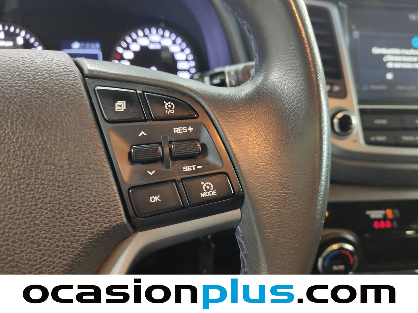 Hyundai Tucson Hyundai Tucson 1.6 GDI BlueDrive Link 4x2 (131 CV) barato