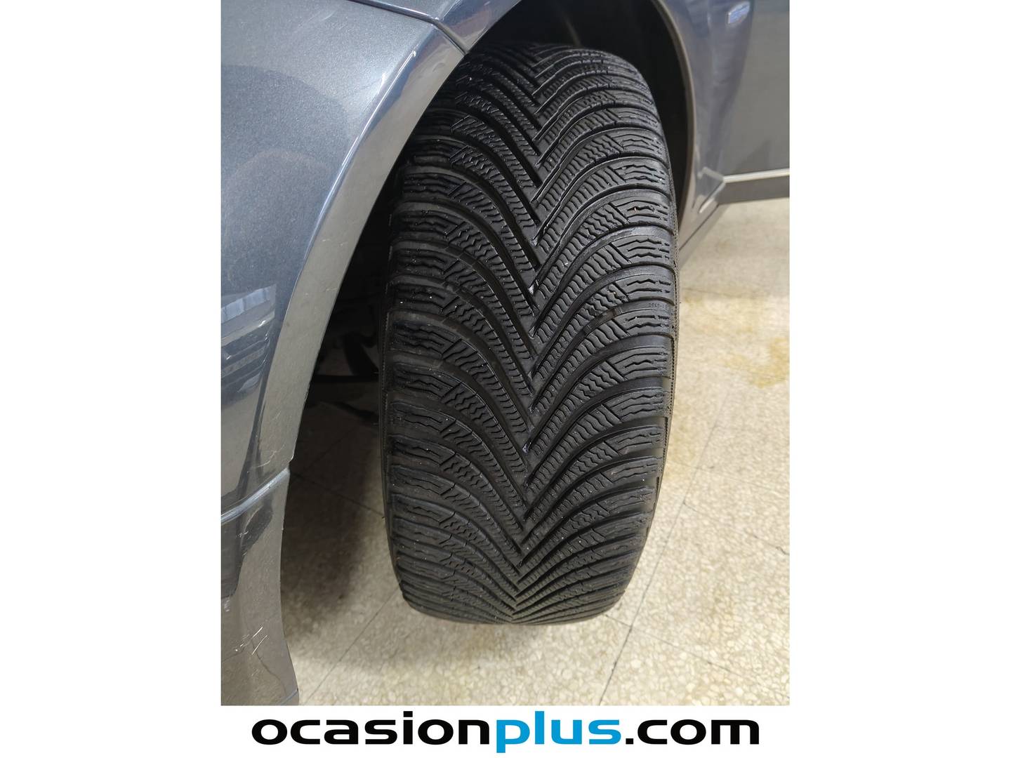 Mercedes Clase C Mercedes-Benz Clase C C Estate 220 CDI Blue Efficiency (136 CV) de ocasión