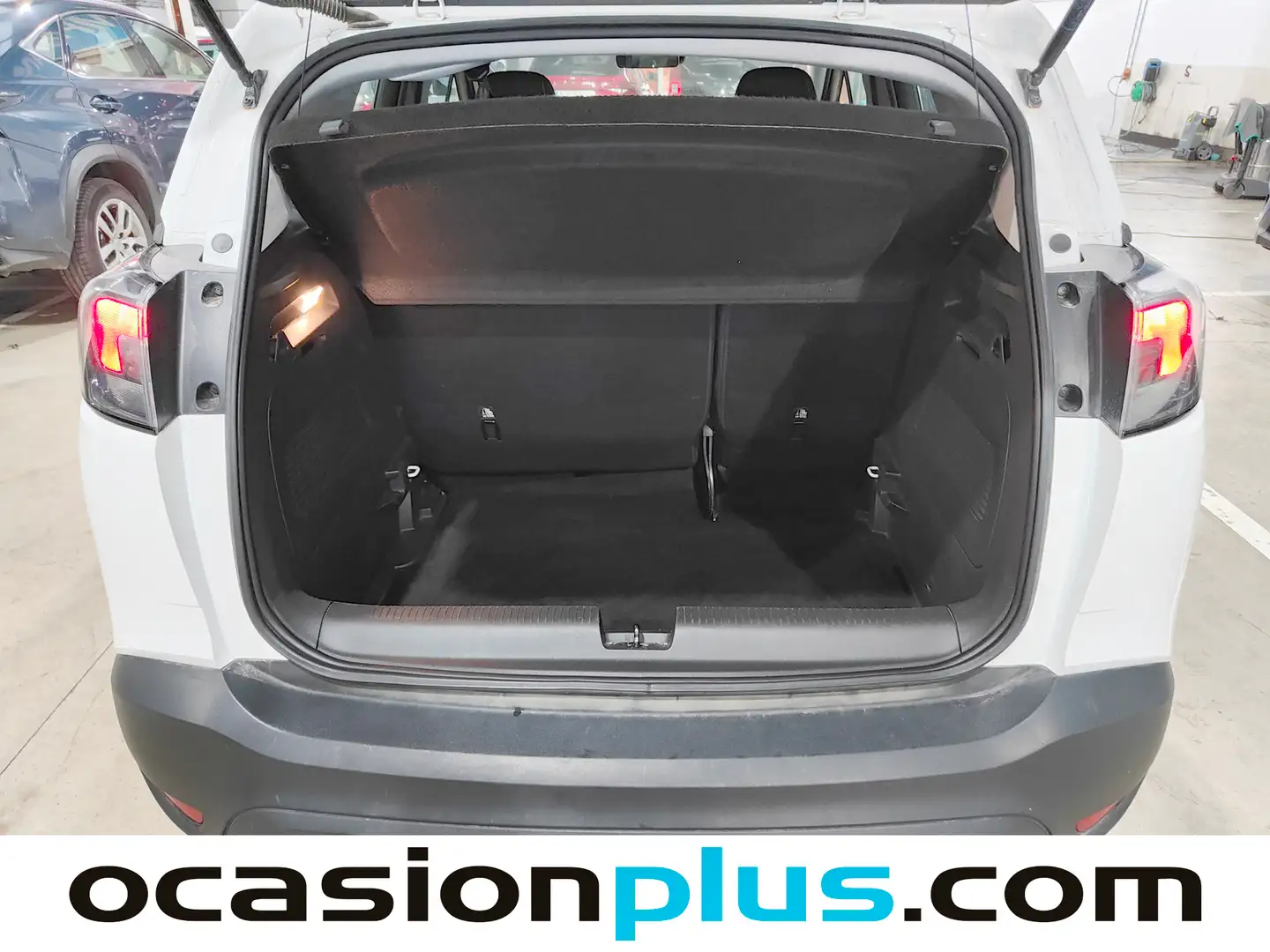 Foto Opel Crossland Opel Crossland 1.2 Edition (110 CV)