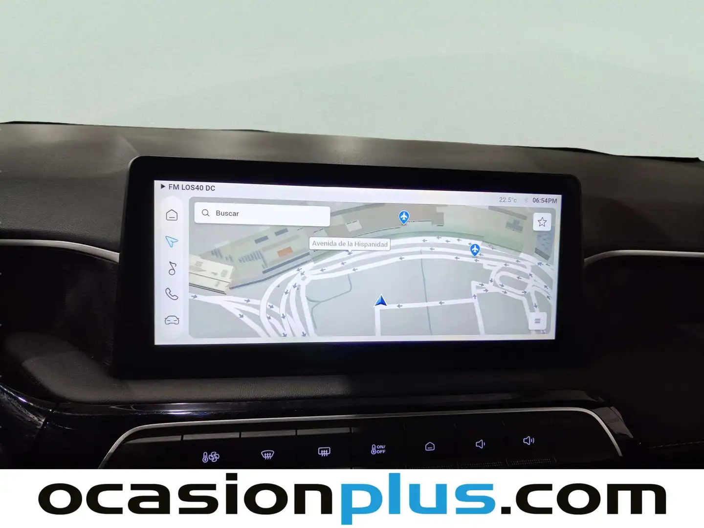 Foto MG MG3 Hybrid+ MG MG3 Hybrid+ Standard (195 CV)