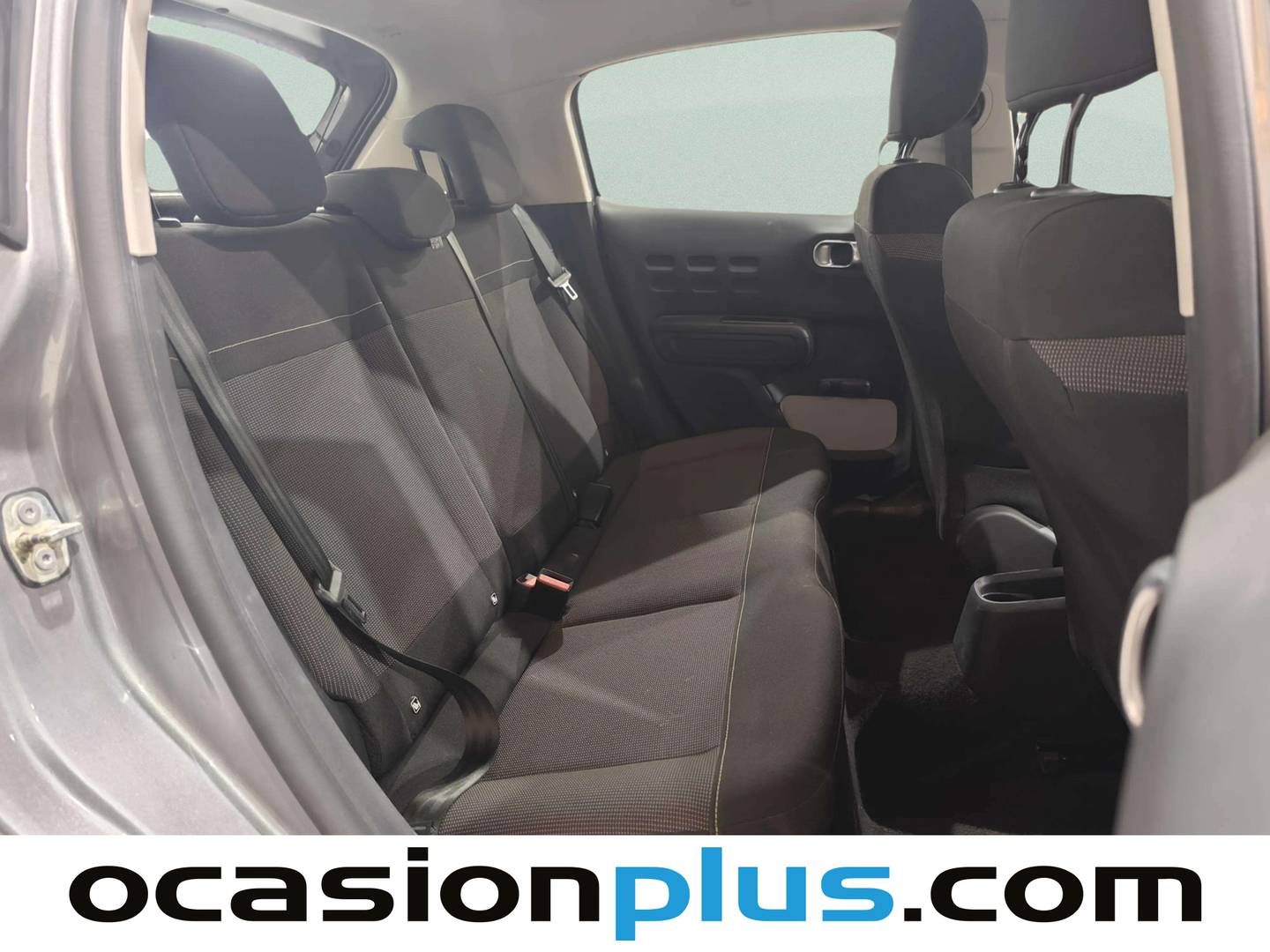 Foto Citroën C3 Citroen C3 BlueHDi 100 S&S Plus (102 CV)