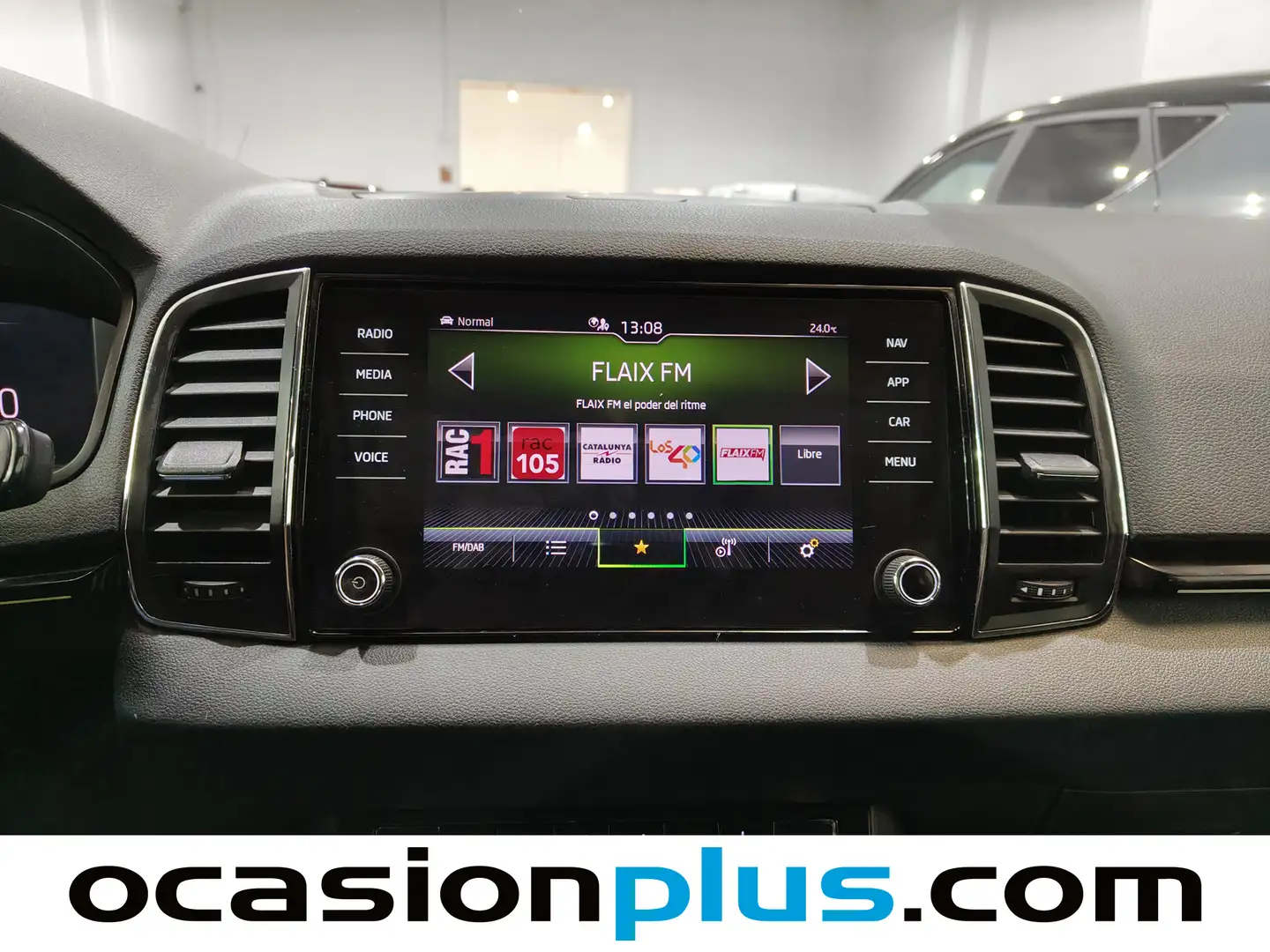 Foto Skoda Karoq Skoda Karoq 1.5 TSI ACT Scout DSG (150 CV)