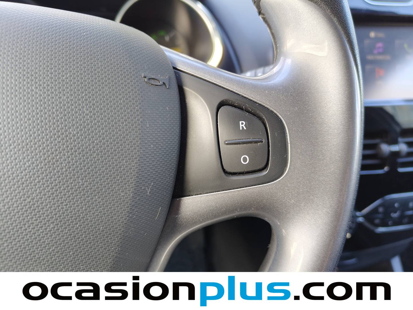 Foto Renault Clio Renault Clio Technofeel eco2 dCi (90 CV)