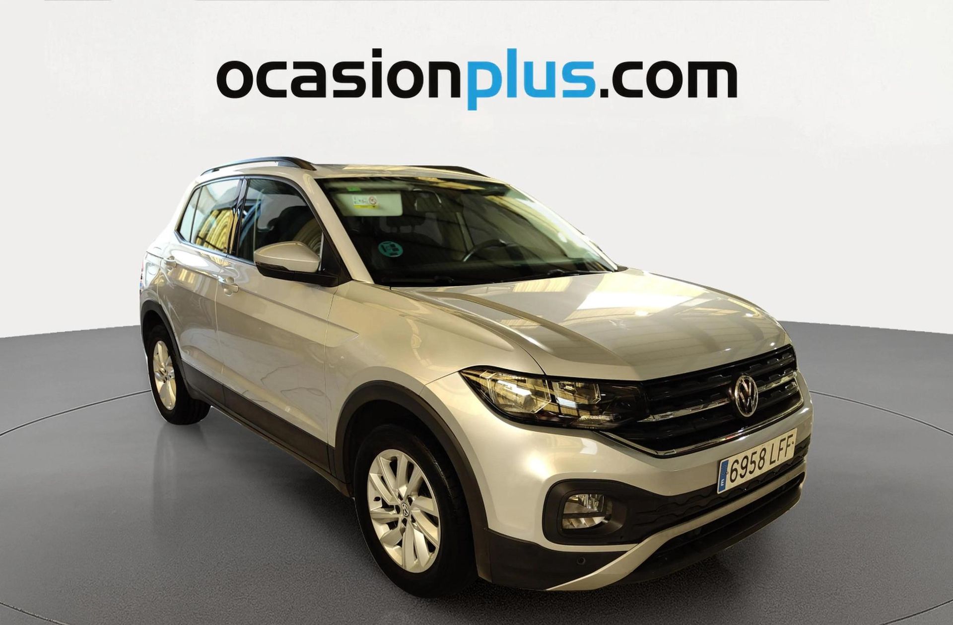 Volkswagen T-Cross Advance 1.0 TSI - foto 2