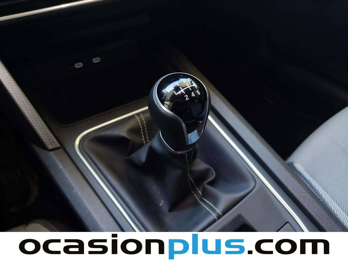 Seat León Seat León 1.0 TSI S&S Style XL (110 CV) de segunda mano