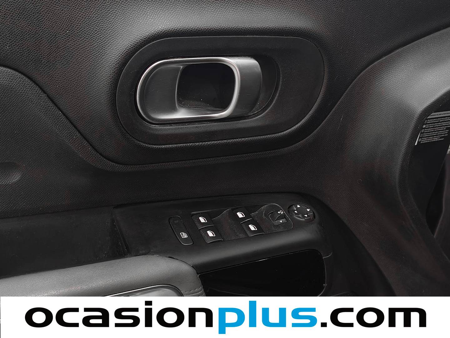 Citroën C5 Aircross Citroën C5 Aircross PureTech 130 S&S Feel (131 CV) seminuevo