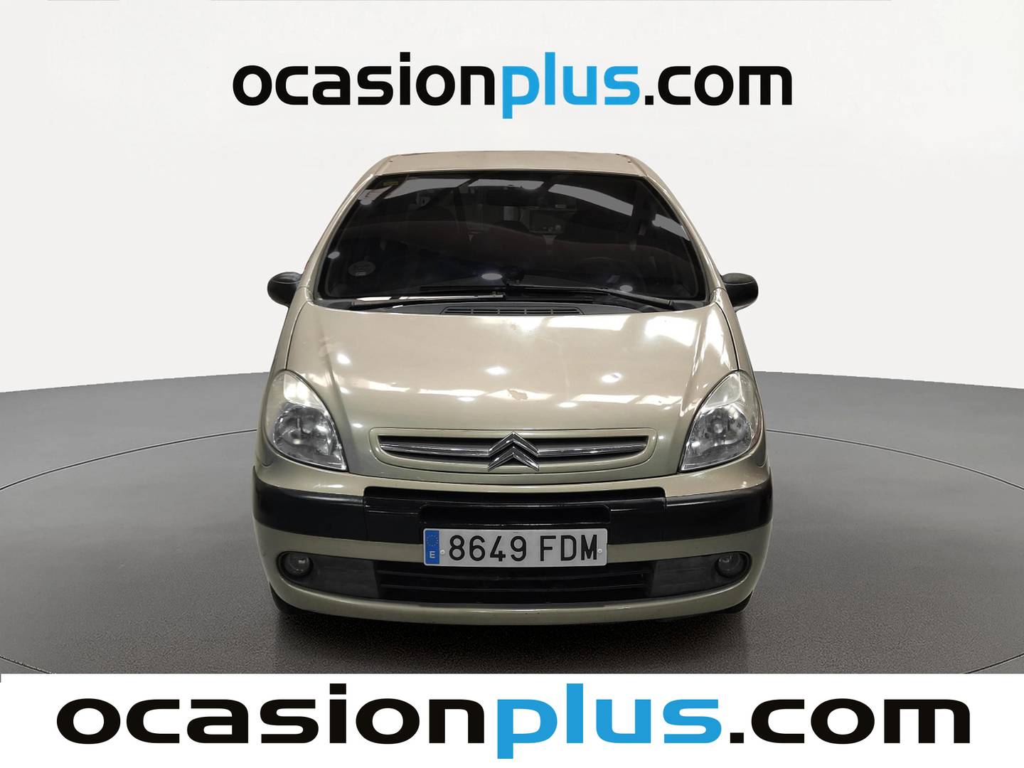 Citroën Xsara Picasso Citroën Xsara Picasso 1.6 SX Top (110 CV) 110cv