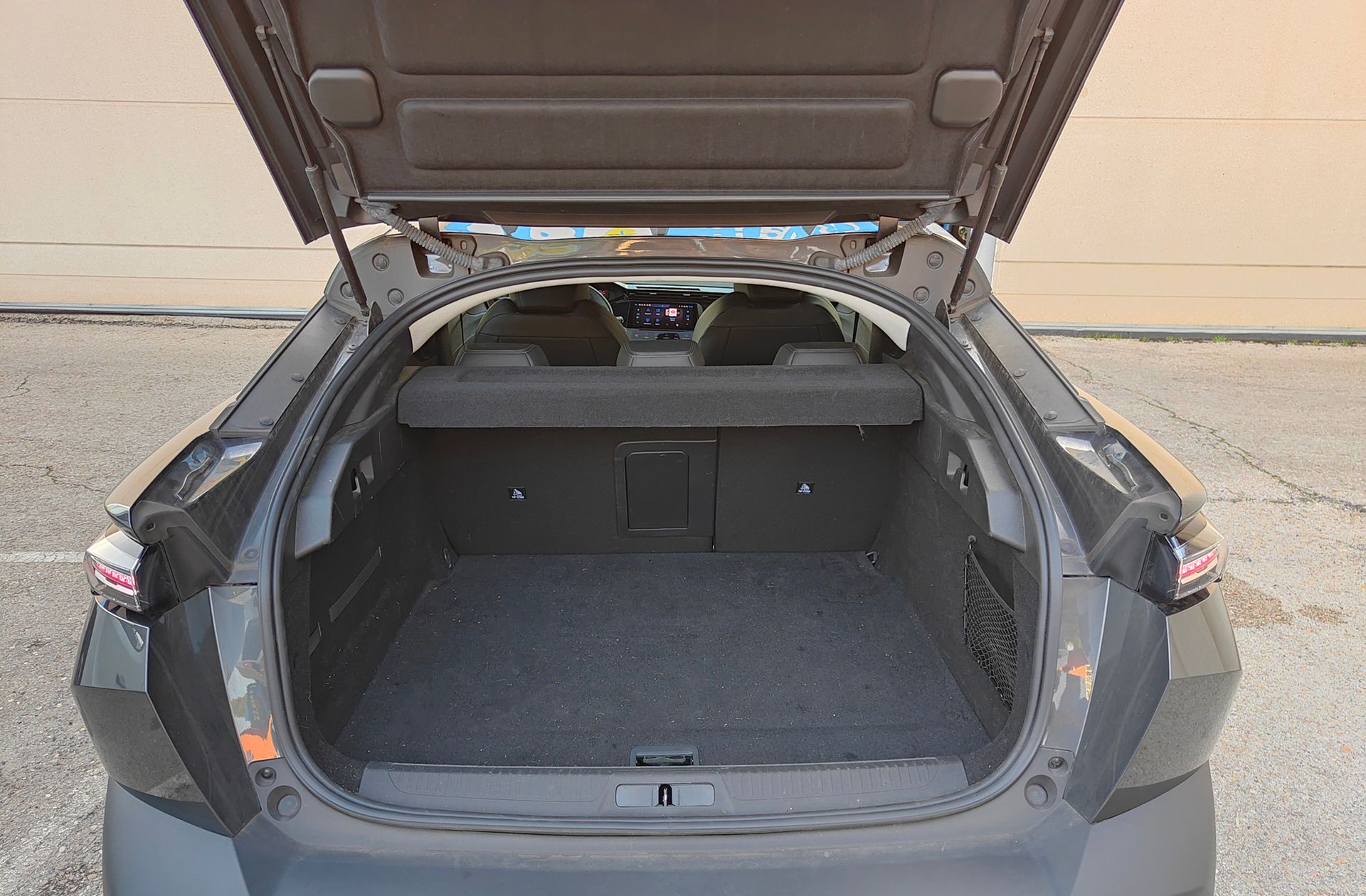 Peugeot 408 PHEV 180 Allure Pack e-EAT8 - foto 17