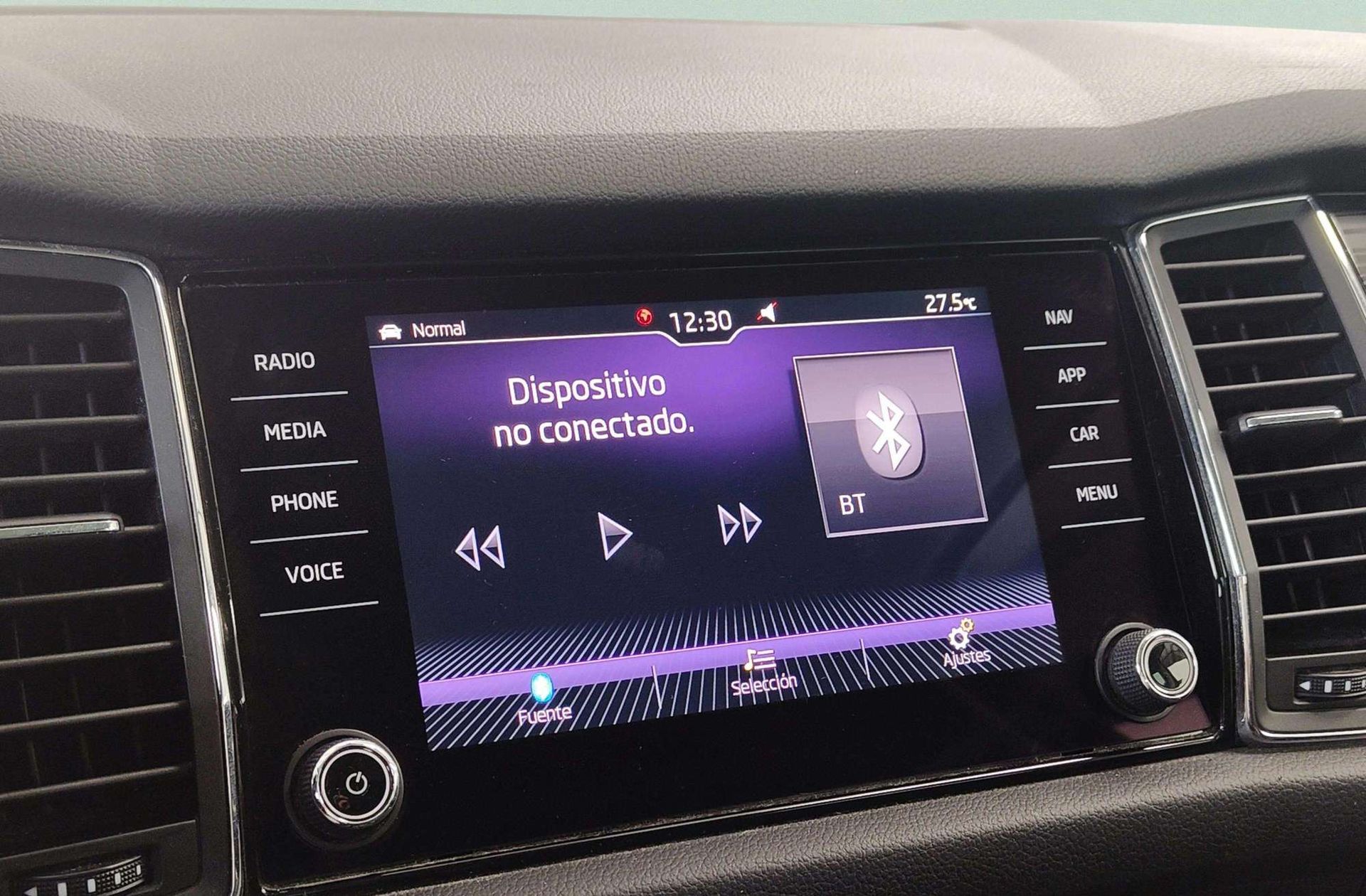 Škoda Kodiaq 1.5 TSI Style 4x4 DSG 7 plazas - foto 36